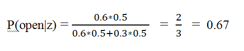 Bayes Example 2